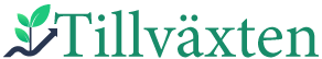 Tillväxten