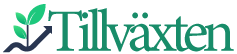 Tillväxten